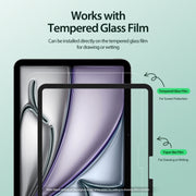 For iPad Air 11 2024 / 2025 DUX DUCIS Naad Series Removable Paper-like Screen Protector