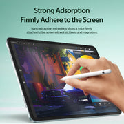 For iPad Air 13 2024 / 2025 DUX DUCIS Naad Series Removable Paper-like Screen Protector
