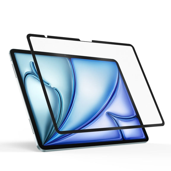 For iPad Air 13 2024 / 2025 DUX DUCIS Naad Series Removable Paper-like Screen Protector