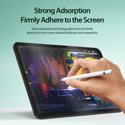 For iPad Pro 11 2024 DUX DUCIS Naad Series Removable Paper-like Screen Protector