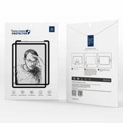 For iPad Pro 11 2024 DUX DUCIS Naad Series Removable Paper-like Screen Protector