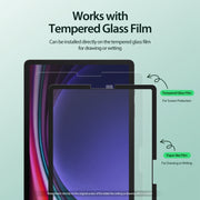 For Samsung Galaxy Tab S9 DUX DUCIS Naad Series Removable Paper-like Screen Protector