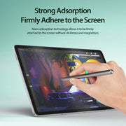 For Samsung Galaxy Tab S9 FE DUX DUCIS Naad Series Removable Paper-like Screen Protector