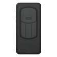 For Honor Magic7 Pro NILLKIN Black Mirror Pro Series Camshield PC Phone Case(Black) - free shipping - PMC Jewellery - Order now!