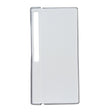 For Huawei Mate Xs 2 Morandi Pearlescent Paint Shockproof Phone Case(White) - Huawei Cases by PMC TechLife | Online Shopping South Africa | PMC TechLife