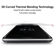 For Honor Magic6 Pro 5G imak 3D Curved Full Screen Tempered Glass Film
