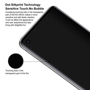 For Honor Magic6 Pro 5G imak 3D Curved Full Screen Tempered Glass Film