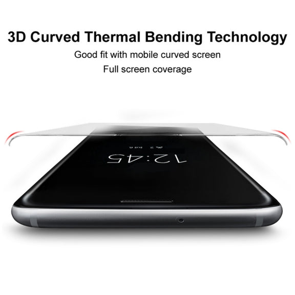 For Honor Magic6 5G imak 3D Curved Full Screen Tempered Glass Film