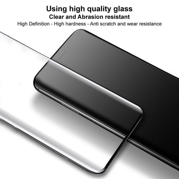 For Honor Magic6 5G imak 3D Curved Full Screen Tempered Glass Film