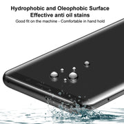 For Honor Magic6 5G imak 3D Curved Full Screen Tempered Glass Film