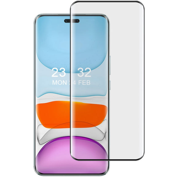 For Honor Magic6 RSR Porsche Design imak 3D Curved Full Screen Tempered Glass Film