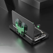 2UUL BH05 Mobile Phone LCD Screen Stand Fixture