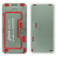 For iPhone 12 Pro Max LCD Screen Frame Vacuum Heating Glue Removal Mold with Holder - Mould by PMC TechLife | Online Shopping South Africa | PMC TechLife