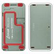 For iPhone 13 mini LCD Screen Frame Vacuum Heating Glue Removal Mold with Holder - Mould by PMC TechLife | Online Shopping South Africa | PMC TechLife