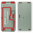 For iPhone 13 LCD Screen Frame Vacuum Heating Glue Removal Mold with Holder - Mould by PMC TechLife | Online Shopping South Africa | PMC TechLife