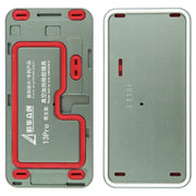 For iPhone 13 Pro LCD Screen Frame Vacuum Heating Glue Removal Mold with Holder