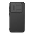 For Samsung Galaxy A36 5G NILLKIN CamShield Pro Magnetic PC Phone Case(Black) - free shipping - PMc TechLife - Order now!