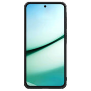 For Samsung Galaxy A36 5G NILLKIN CamShield Pro Magnetic PC Phone Case(Black)