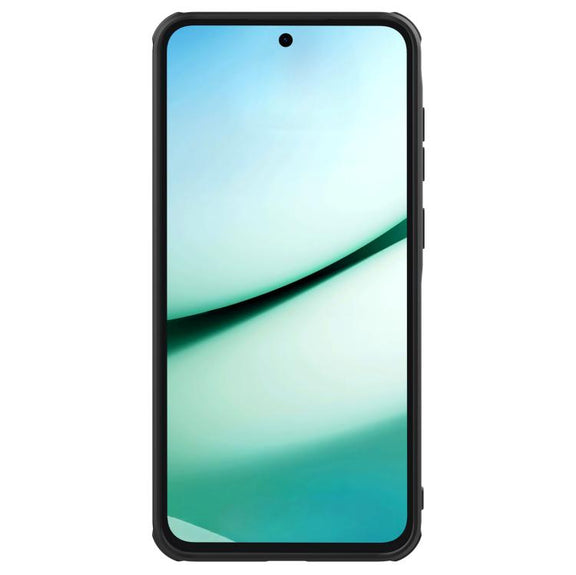 For Samsung Galaxy A36 5G NILLKIN CamShield Pro Magnetic PC Phone Case(Black)