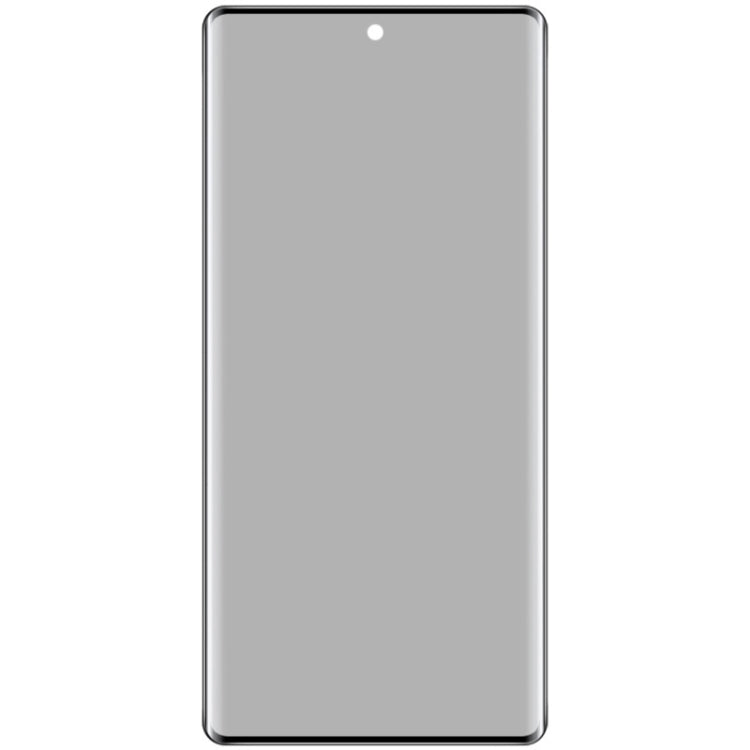 For Google Pixel 7 Pro imak 3D Curved HD Full Screen Anti-spy Tempered Glass Protective Film