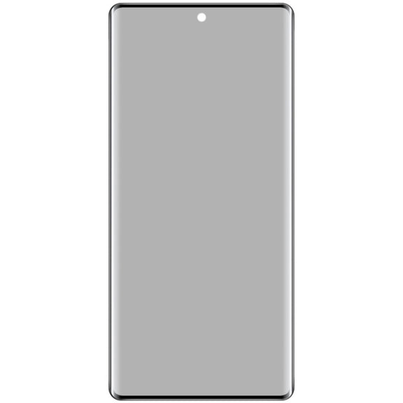 For Google Pixel 7 Pro imak 3D Curved HD Full Screen Anti-spy Tempered Glass Protective Film