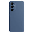 For Samsung Galaxy S24 5G Imitation Liquid Silicone Phone Case(Grey) - Galaxy S24 5G Cases by PMC TechLife | Online Shopping South Africa | PMC TechLife | Buy Now Pay Later Mobicred