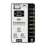 i2C KC02S Battery Health Recovery Device Activation Instrument For iPhone 11-15 Series