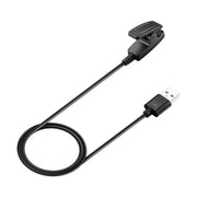 For Garmin Lily 2 Smart Watch Clip Charger with Data Transmission Function, Style:USB Port
