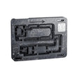 Qianli Magnetic Middle Layer BGA Reballing Platform For iPhone 15 Series - free shipping - PMC TechLife - Order now!