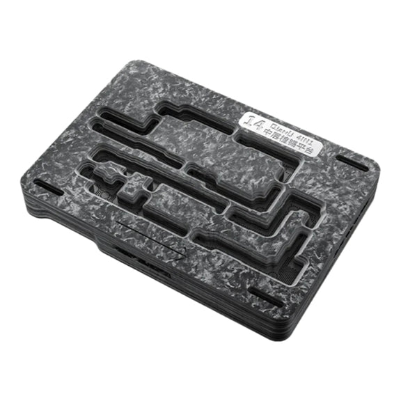 Qianli Magnetic Middle Layer BGA Reballing Platform For iPhone 14 Series