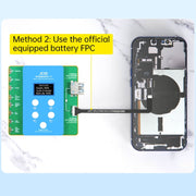 JCID Q1 Battery Health Quick Repair Board For iPhone 11-15 Pro Max
