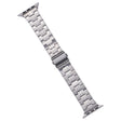 For Apple Watch 38mm Stainless Steel Watch Band(Silver) - free shipping - PMC TechLife - Order now!