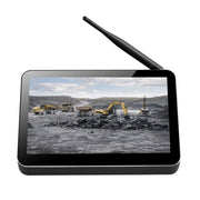 PiPo X2 All-in-One Mini PC, 4GB+64GB, 8 inch Windows 10 Intel Celeron N4020 Dual Core(Black)