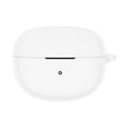 For Bose Ultra Open Wireless Earphone Silicone Protective Case(White) - Other Earphone Case by PMC Jewellery | Online Shopping South Africa | PMC Jewellery | Buy Now Pay Later Mobicred