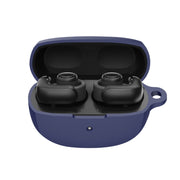 For Bose Ultra Open Wireless Earphone Silicone Protective Case(Dark Green)