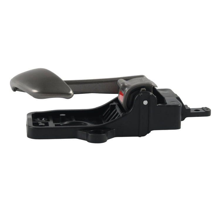 Car Right Front Inside Door Handle for Hyundai Santa FE 2007-2012 826202B000(Black + Grey)