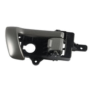 Car Right Front Inside Door Handle for Hyundai Santa FE 2007-2012 826202B000(Black + Grey)