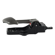 Car Right Front Inside Door Handle for Hyundai Santa FE 2007-2012 826202B000(Black + Grey)