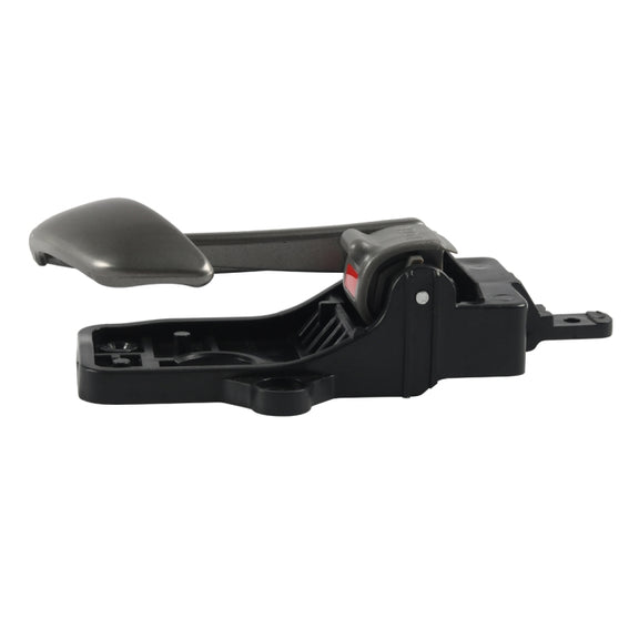 Car Right Front Inside Door Handle for Hyundai Santa FE 2007-2012 826202B000(Black + Grey)