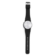 SPOVAN Gemini Outdoor Mountaineering Altitude Barometric Water-resistant Sports Watch(Black)