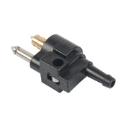 8mm Outboard External Oil Pipe Male Connector 6G1-24305-05(Black)