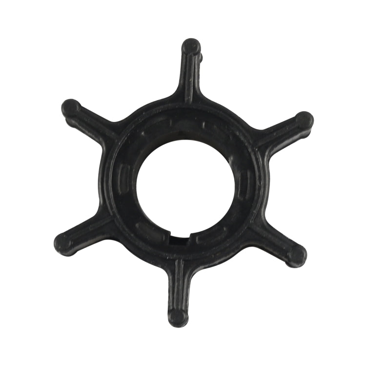 For Honda Outboard Pump Impeller 06192-ZW9-A30(Black)