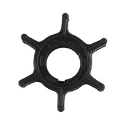 For Honda Outboard Pump Impeller 06192-ZW9-A30(Black)