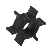 For Honda Outboard Pump Impeller 06192-ZW9-A30(Black)