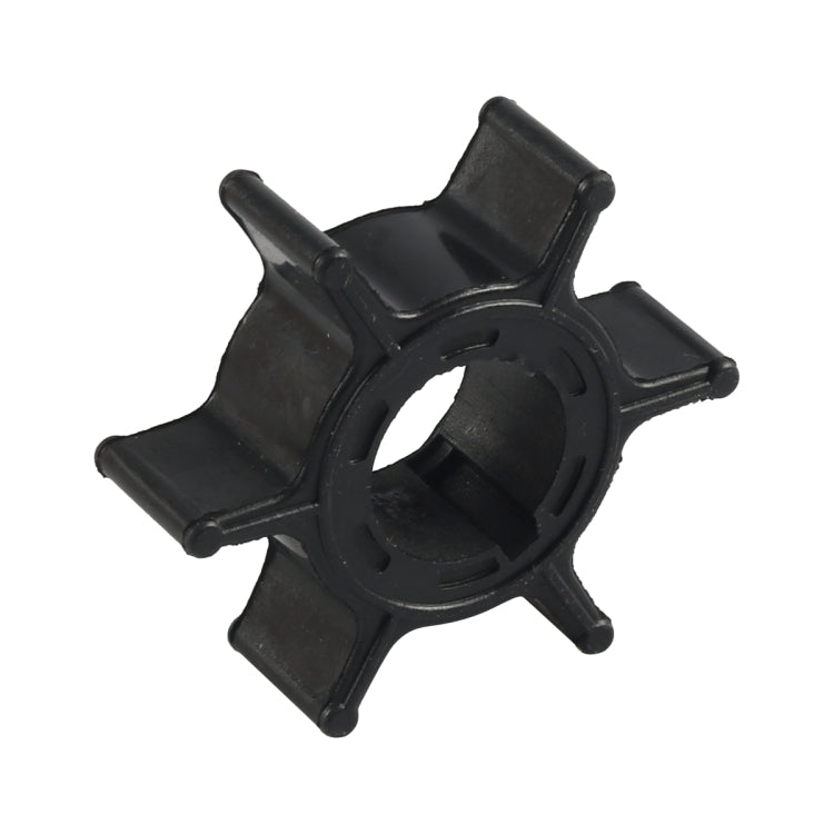 For Honda Outboard Pump Impeller 06192-ZW9-A30(Black)