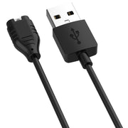 For Beidou Watch Syntime3 TA2000 Integrated Charging Cable with Data Transmission, Length: 1m(Black)