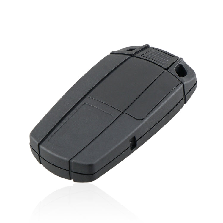 Car Key KR55WK49127 433.92Mhz for BMW CAS3 3-button(Black)