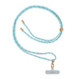 mutural Universal Mobile Phone Lanyard(Blue Gold) - free shipping - PMc TechLife - Order now!
