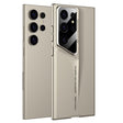 For Samsung Galaxy S24 Ultra 5G GKK Blade Ultra-thin Full Coverage Phone Case(Gold) - Galaxy S24 Ultra 5G Cases by GKK | Online Shopping South Africa | PMC TechLife | Buy Now Pay Later Mobicred