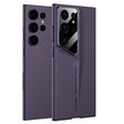 For Samsung Galaxy S23 Ultra 5G GKK Blade Ultra-thin Full Coverage Phone Case(Purple) - free shipping - PMC TechLife - Order now!